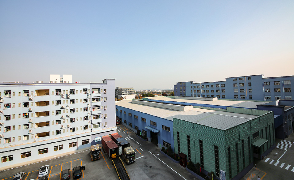 公司简介